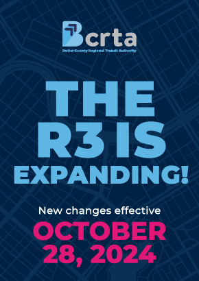 The R3 is expanding!